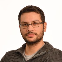 Nikola Dodic Email & Phone Number
