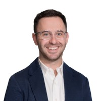 Hewison Private Wealth Employee Jordan Kadish's profile photo
