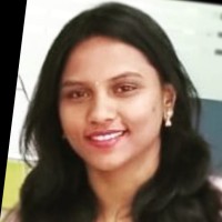 Be-Practical Employee Kavitha D's profile photo