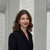 PayU Employee Alexandra Suciu's profile photo