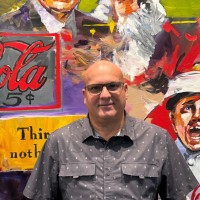 Coca-Cola Consolidated Employee Daniel Moody's profile photo