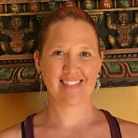 Pakolea Rehab, Inc. Employee Ciara Steynberg's profile photo