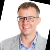Global Payments Inc. Employee Jonathon Moody's profile photo
