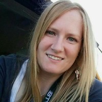 Patrick Leahy Burlington International Airport Employee Stacy Leveille's profile photo