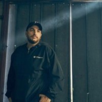 Afflux Studios Employee Joey Ambrose's profile photo