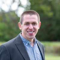 Specialist Door Solutions Ltd Employee Nathan Bailey's profile photo