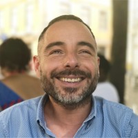 Google Maps API Employee Nuno Almeida Gil's profile photo