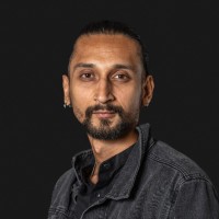 Freshworks Employee Sidharth Mohan's profile photo