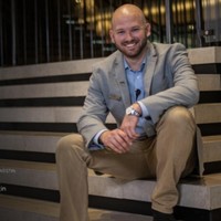 Aimbridge Hospitality Employee Nick Allen's profile photo