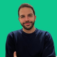 Ecoloop Employee Gabriel Madi's profile photo