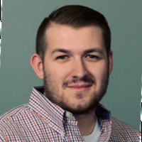 Big Picture UK Employee Patrick Trueheart's profile photo