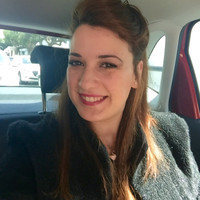 HYDRAPHARM GROUP Employee Amila Maaliou's profile photo