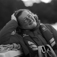 SCJE Employee Isabelle Bruere's profile photo