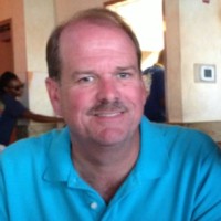 Oldcastle Infrastructure Employee Rob Nation's profile photo