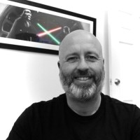 Sponge New Business Employee Steve Fair's profile photo