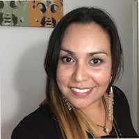IR Consulting Employee Angela Alfaro's profile photo