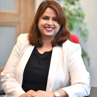 CSP Group Employee Anamika Akhauri's profile photo