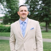 RedRock Information Security LLC Employee Justin Miller's profile photo
