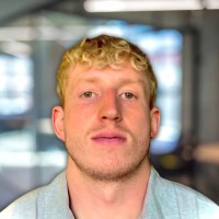 Mimecast Employee Daniel Enright's profile photo