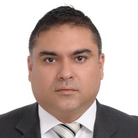 El ORBE Employee Andres Patiño's profile photo