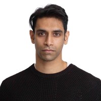 Boring Money Employee Mikhail Ismail's profile photo