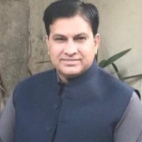 Armed Forces Employee Muhammad Iqbal's profile photo