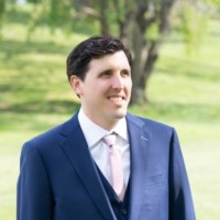 Capital Eagle Inc Employee Griffin O’Connor's profile photo