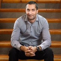 ICE Developments Employee Sonny Sangha's profile photo