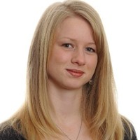 STARCO Employee Sandra Raasthøj's profile photo