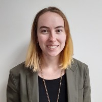 Wisconsin Department of Health Services Employee Emma Klein's profile photo