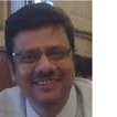 TEOCO Employee Saikat Biswas's profile photo