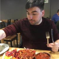 ZygoteLink Employee Martin Malone's profile photo