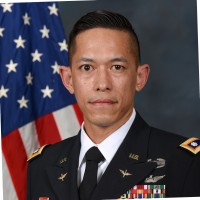 PEO Aviation Employee Aaron Kia's profile photo