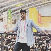 CodeApto Employee Vicky Paswan's profile photo