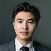 Jonathan Zhang's profile photo