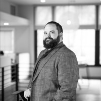 Ensera Design Employee Matt Suits's profile photo
