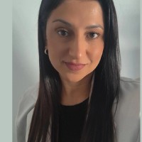 Arranjos Express Employee Alexandra Landim's profile photo