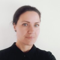 Vittascience Employee Irina Barragan's profile photo