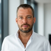 A Partner for Your Brand Employee Stefan Müllner's profile photo