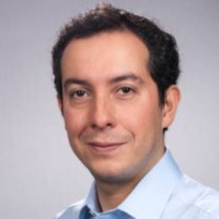Ivy Rehab Network Employee David Lizcano's profile photo