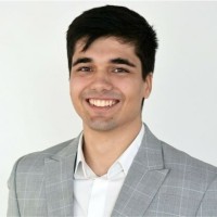 HackDefense Employee Niels Eris's profile photo