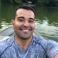 Alex Ribeiro Email