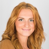 fuzion vapor Employee Calyn Andrews's profile photo