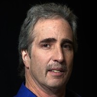 Independent - Self Employed Employee Dean Garner's profile photo