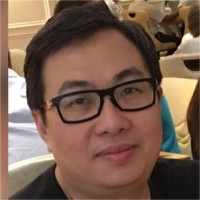 Chat Infinite Employee Casey Chong's profile photo