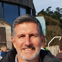 Rotork Employee Andy Long's profile photo