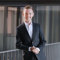 Plansecur Employee Timo Schneider's profile photo