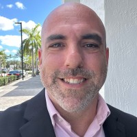 Parallon Employee Steve Farace's profile photo