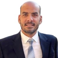 IFC - International Finance Corporation Employee Ihab Abo-Taleb's profile photo