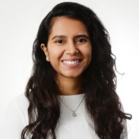 Fyva Employee Nemi Badrisingh's profile photo